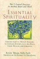 bokomslag Essential Spirituality