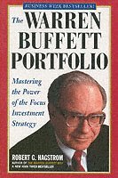 bokomslag The Warren Buffett Portfolio