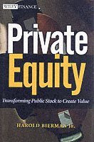 Private Equity 1