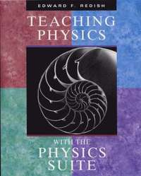 bokomslag Teaching Physics with the Physics Suite CD