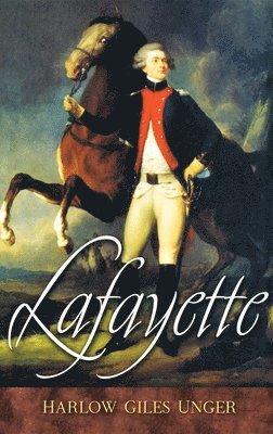 bokomslag Lafayette