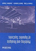 Modeling and Analysis of Dynamic Systems