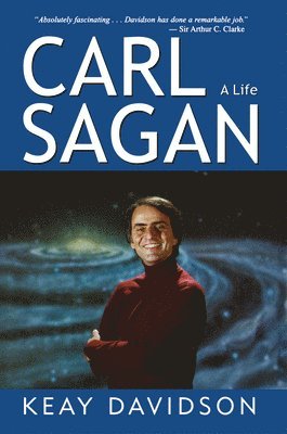 Carl Sagan: A Life