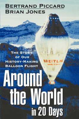 Around the World in 20 Days