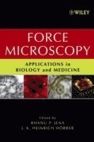Bhanu P. Jena, J. K. Heinrich Hörber - Force Microscopy, Inbunden