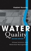 bokomslag Water Quality