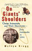 bokomslag On Giants' Shoulders
