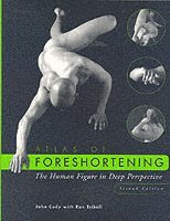 bokomslag Atlas of Foreshortening