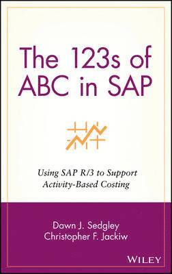 The 123s of ABC in SAP 1