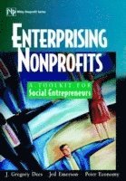 Enterprising Nonprofits 1