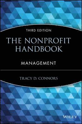 The Nonprofit Handbook 1