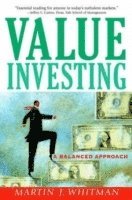 bokomslag Value Investing