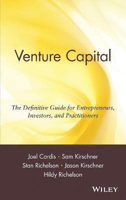 Venture Capital 1