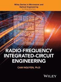 bokomslag Radio-Frequency Integrated-Circuit Engineering