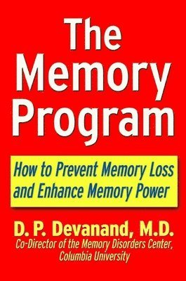 The Memory Program 1