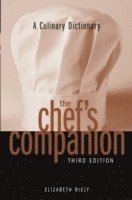 bokomslag The Chef's Companion