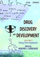 bokomslag Drug Discovery and Development, 2 Volume Set