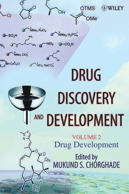 bokomslag Drug Discovery and Development, Volume 2