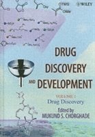 bokomslag Drug Discovery and Development, Volume 1