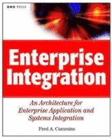 bokomslag Enterprise Integration