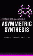 bokomslag Principles and Applications of Asymmetric Synthesis