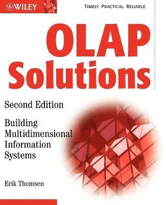 OLAP Solutions 1
