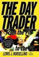 bokomslag The Day Trader