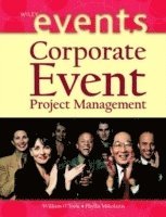 bokomslag Corporate Event Project Management