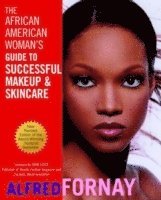 bokomslag The African American Woman's Guide to Successful Makeup and Skincare