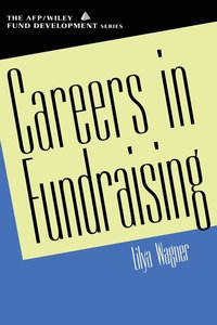 bokomslag Careers in Fundraising