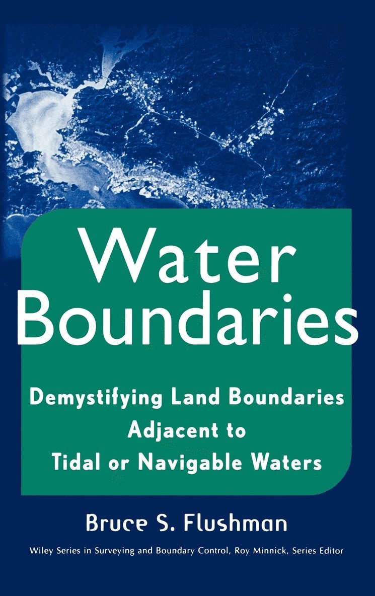 Water Boundaries 1