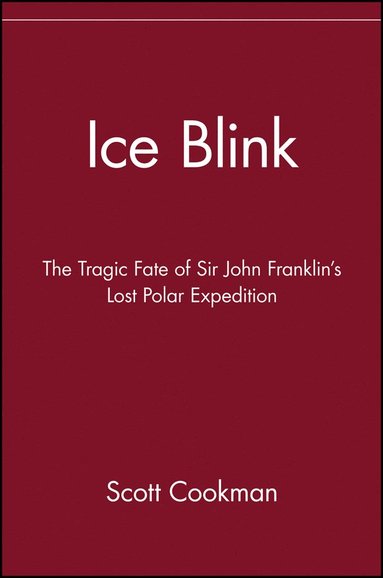 bokomslag Ice Blink