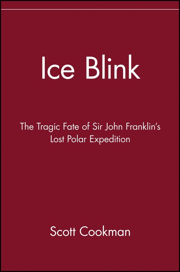 Ice Blink 1