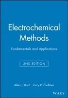 bokomslag Electrochemical Methods: Fundamentals and Applicaitons, 2e Student Solutions Manual