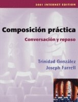 Composicin Practica, Conversacin y Repaso