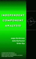 bokomslag Independent Component Analysis