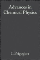 bokomslag Advances in Chemical Physics, Volume 117
