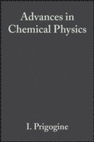 Ilya Prigogine, Stuart A. Rice - Advances in Chemical Physics, Volume 117, Inbunden