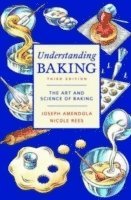 bokomslag Understanding Baking