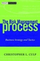 Risk Management Process