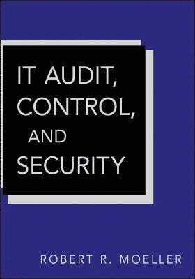 IT Audit, Control, and Security 1