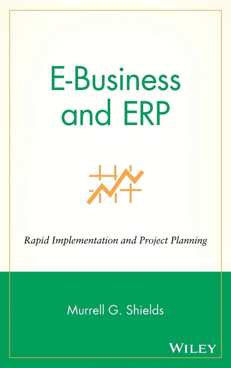 E-Business and ERP