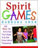 Spirit Games 1