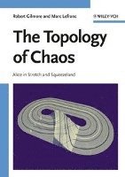bokomslag The Topology of Chaos