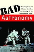 bokomslag Bad Astronomy