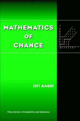 bokomslag Mathematics of Chance