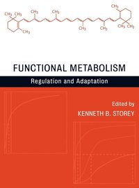 bokomslag Functional Metabolism