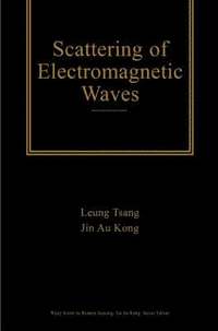 bokomslag Scattering of Electromagnetic Waves, 3 Volume Set