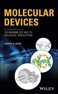 bokomslag Molecular Devices