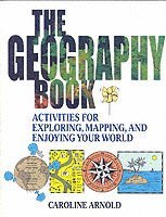bokomslag The Geography Book
